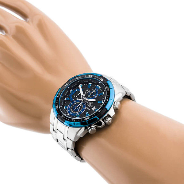 CASIO EDIFICE CHRONOGRAPH EFR-539D-1A2VUEF