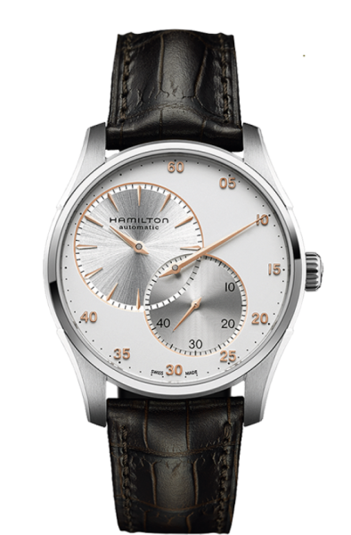 HAMILTON JAZZMASTER 42MM H42615553