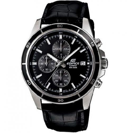 CASIO EDIFICE CHRONOGRAPH EFR-526L-1AVUEF
