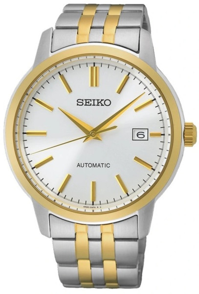 SEIKO АUTOMATIC 41.2MM MEN'S WATCH SRPH92K1