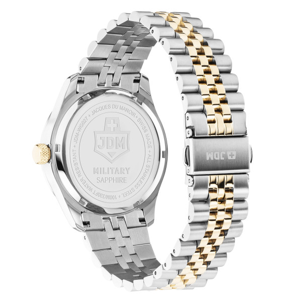 JDM Military Sapphire Zulu JDM-WG027-07