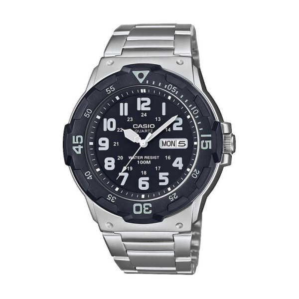 ЧАСОВНИК CASIO COLLECTION MRW-200HD-1BVEF