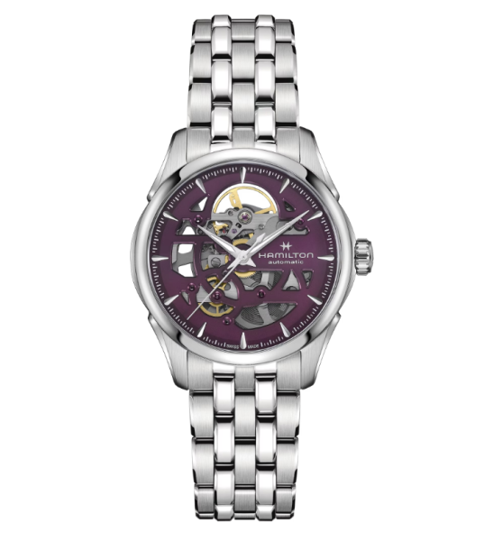 HAMILTON JAZZMASTER 36MM H32265101