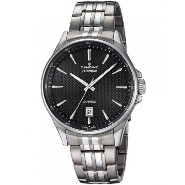 CANDINO SPORT TITANIUM 41MM C4606/4