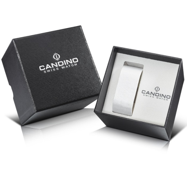 CANDINO LADY CASUAL 34MM C4760/C