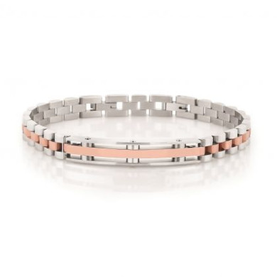 Мъжка гривна Daniel Klein DKB.4.2059.02