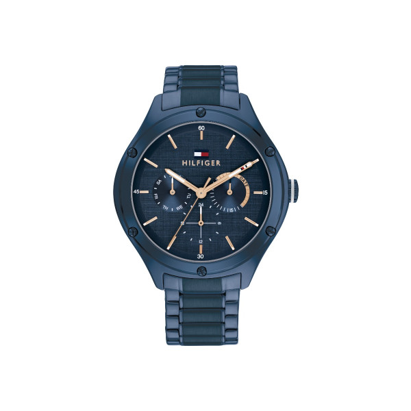 TOMMY HILFIGER LEXI 40MM LADIE`S WATCH 1782656