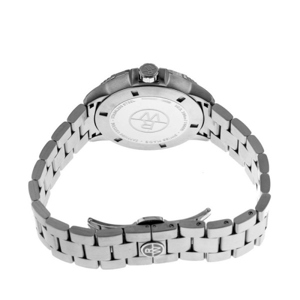 RAYMOND WEIL TANGO QUARTZ 42MM MEN'S WATCH 8260-ST1-20001