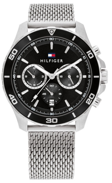 TOMMY HILFIGER JORDAN 43MM MEN'S WATCH 1792092