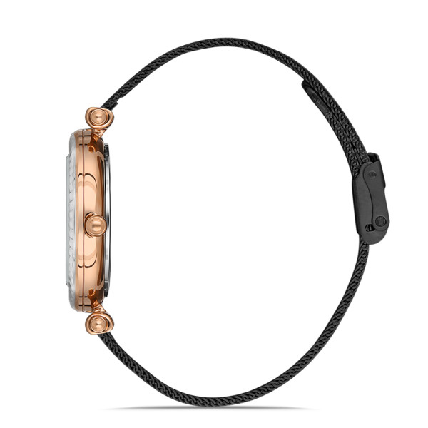 DANIEL KLEIN PREMIUM 32MM LADIES WATCH DK.1.13185-5