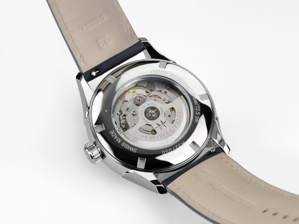 HAMILTON JAZZMASTER 42MM  H32.705.640