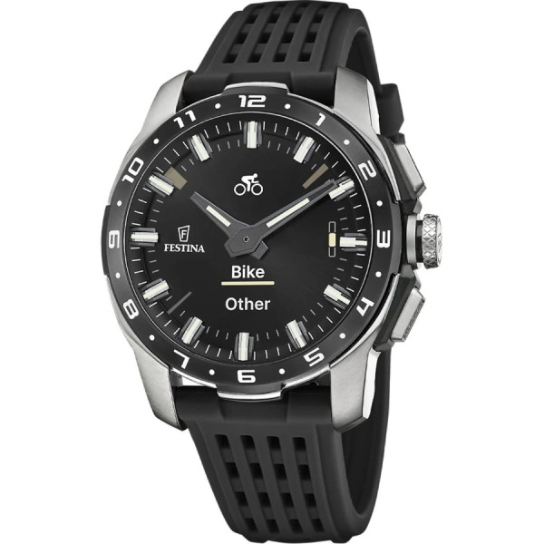 ЧАСОВНИК FESTINA CONNECTED 44MM F23305/8