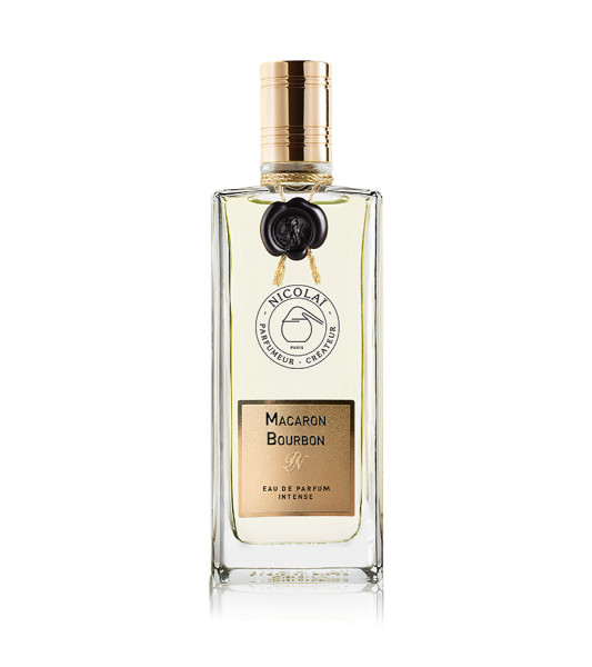 MACARON BOURBON- EDP-50ML