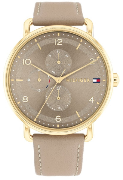 TOMMY HILFIGER LILY 40MM LADIES WATCH 1782661