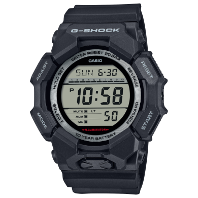 ЧАСОВНИК CASIO G-SHOCK GD-010-1ER