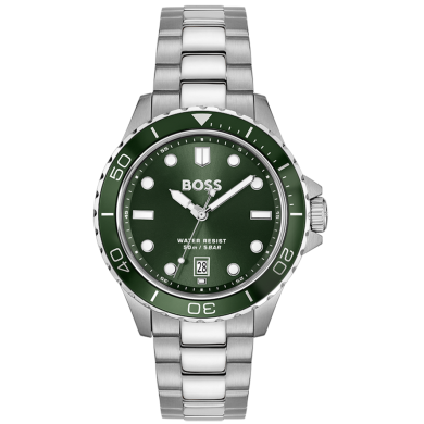 ЧАСОВНИК HUGO BOSS PRMAR 41MM 1514294