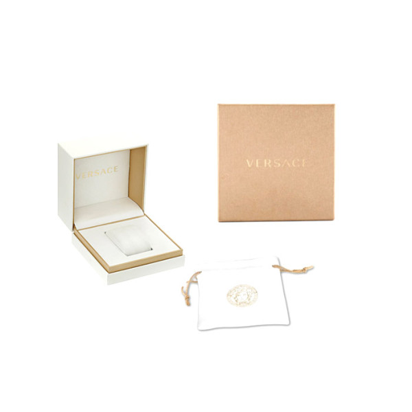 VERSACE MINI VANITY 27MM  LADIES WATCH VEAA00618