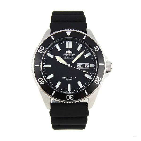 ORIENT KAMASU MAKO III AUTOMATIC 42MM MEN'S WATCH RA-AA0010B