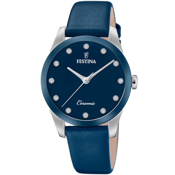 FESTINA CERAMIC 35MM F20473/2