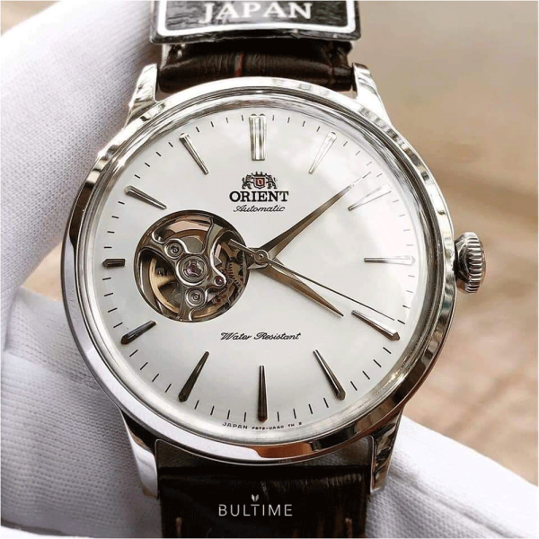 ORIENT CLASSIC AUTOMATIC 41ММ MEN'S WATCH RA-AG0002S