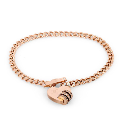 Дамска гривна Daniel Klein DKJ.3.1017-4