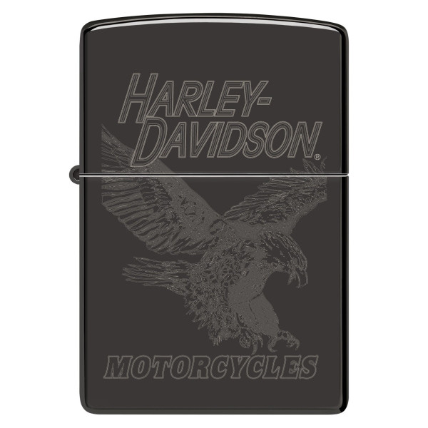 Запалка Zippo - Harley Davidson 48601