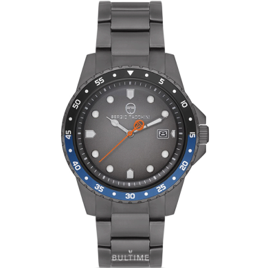 SERGIO TACCHINI CLASSIC 44MM MEN'S WATCH  ST.1.10103-5