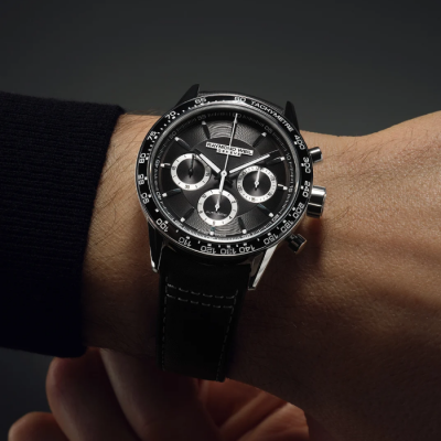 RAYMOND WEIL FREELANCER 7741-SC1-20021 CLASSIC WATCHES