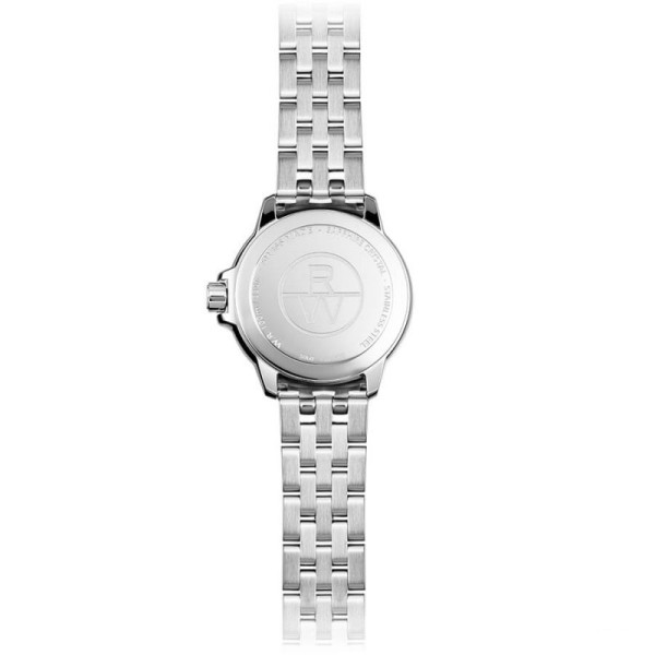 RAYMOND WEIL TANGO 30MM 5960-ST-50011