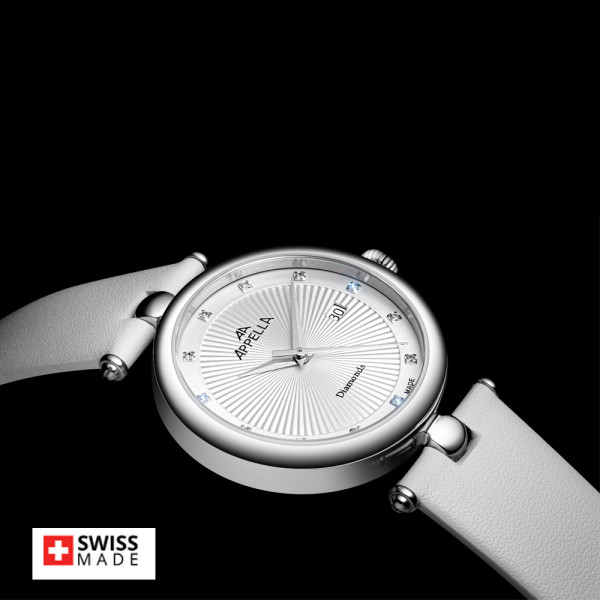 Дамски часовник Appella L50002.5G43DQ