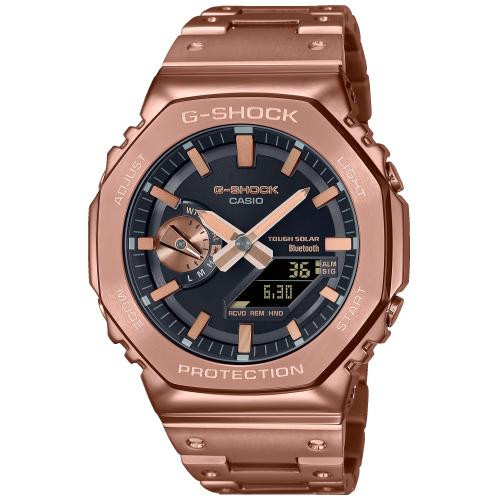 CASIO G-SHOCK GM-B2100GD-5AER