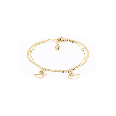 Дамска гривна Daniel Klein DKJ.3.1036-2