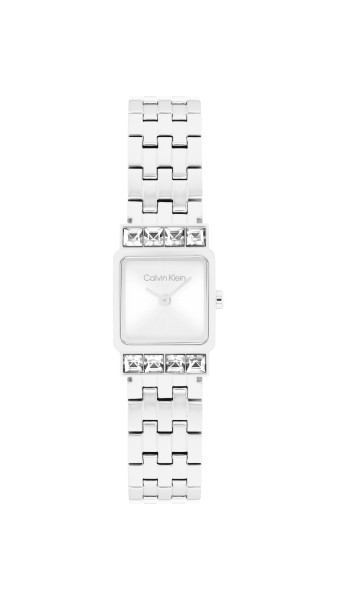 часовник calvin klein 25100161 дамски мини модел classicwatches.bg
