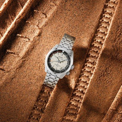 seiko spb513j1 стоманена верижка ClassicWatches.bg
