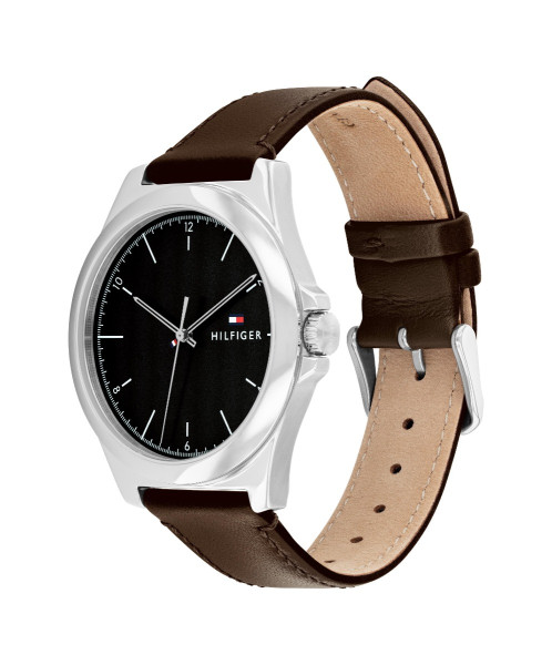TOMMY HILFIGER NORRIS 42MM MEN'S WATCH 1710601