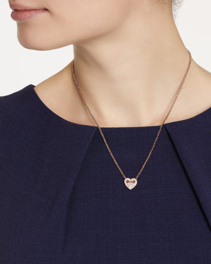 FOSSIL  ДАМСКО КОЛИЕ MOTIFS  JF01156791
