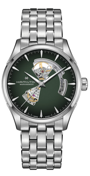 HAMILTON JAZZMASTER 42MM H32.705.160