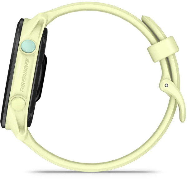 Garmin Forerunner® 70 Citron 010-04307-02
