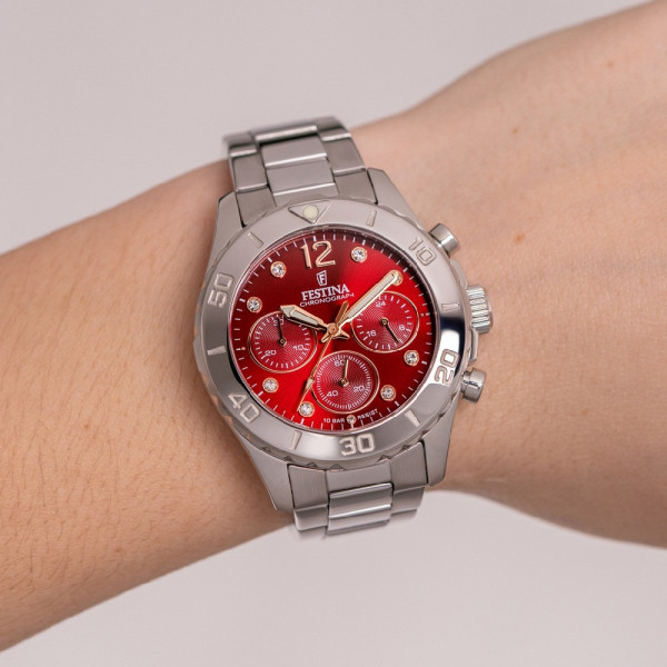 FESTINA BOYFRIEND 39MM F20603/2