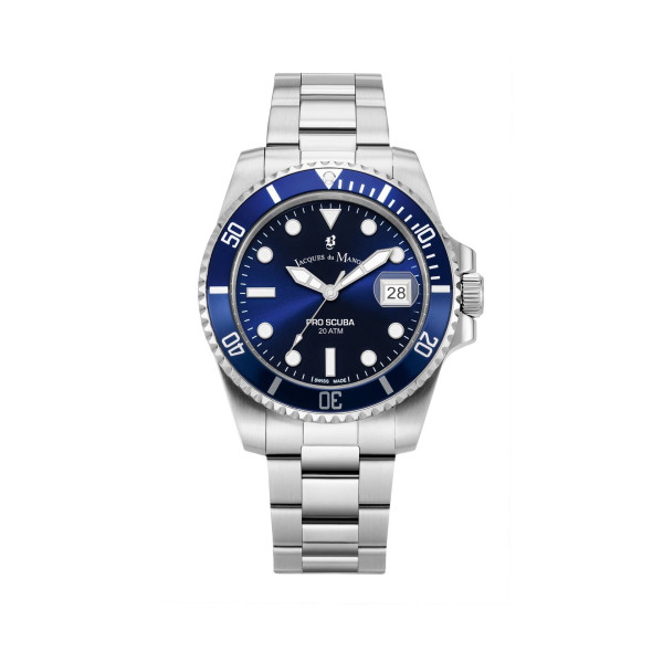 Jacques du Manoir Pro Scuba JWG02802
