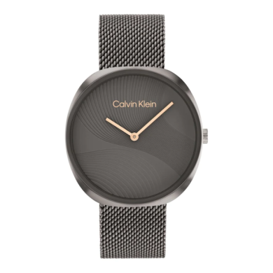CALVIN KLEIN SCULPT 36MM LADIES WATCH  25200248