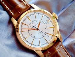 HAMILTON AMERICAN CLASSIC 40MM H40505551
