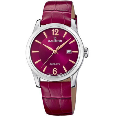 CANDINO ELEGANCE 33MM C4736/3