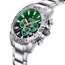 FESTINA CHRONO BIKE 45.5MM MEN`S WATCH F20543/3