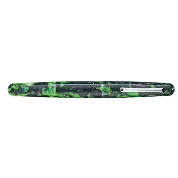 MONTEGRAPPA ELMO BLOOM, BLACK STAR CALLA LILY РОЛЕР ISEORRAG