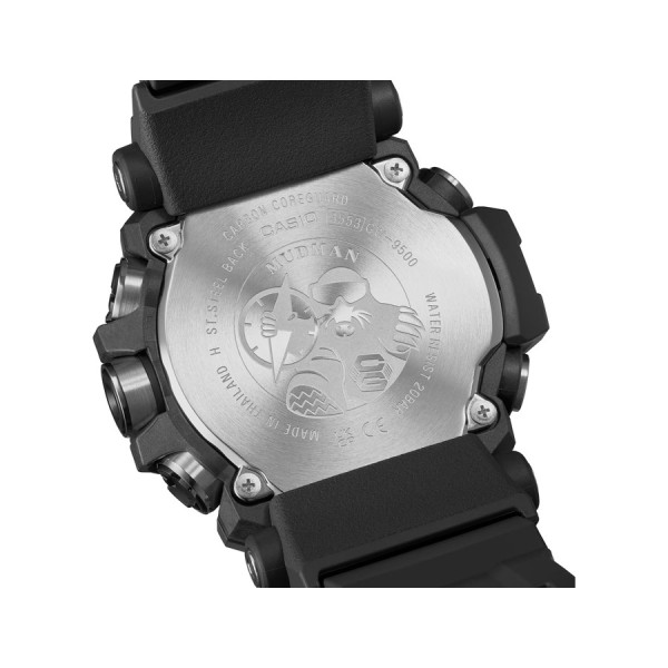 CASIO G-SHOCK MUDMAN GW-9500-1ER