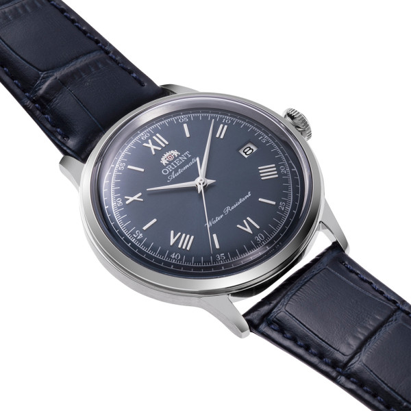 ORIENT CLASSIC 40.5MM MEN'S WATCH  RA-AC0024L