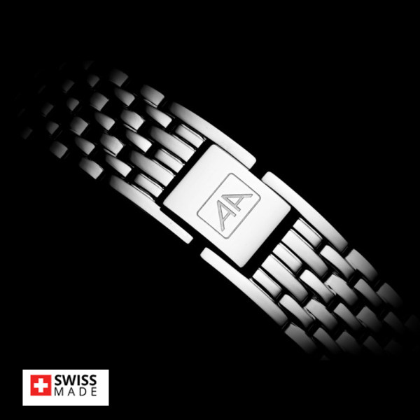 Appella L50013.5196DQ дамска стоманена верижка classicwatches.bg