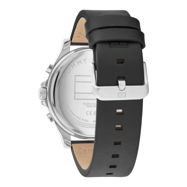 TOMMY HILFIGER LANCE 46MM MEN'S WATCH 1710523