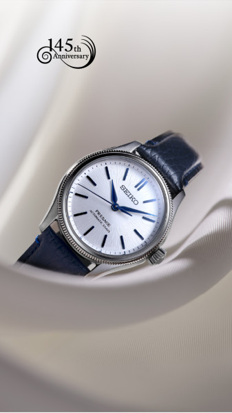 seiko hcc004j1 automatic 3 days ClassicWatches.bg